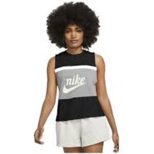 Sleeveless Nike T-shirt size extra large